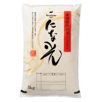 にな光＜新潟県魚沼産こしひかり＞